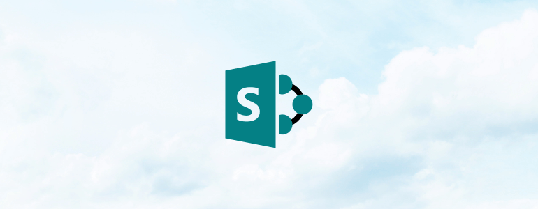 sharepoint in the clouds